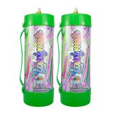 Lovelymate Whipped Cream Charger 3.1L/2000g Food Grade Tanks(Watermelon Flavor), Whipped Nitrous Oxide Cream Charger