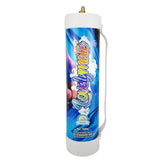 Lovelymate 4.4L/3000g Tanks Food Grade Tanks Unflavored, Nitrous Oxide for Perfect Whipped Cream, N2O Gas Whip Cream Charger