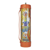 Lovelymate 4.4L/3000g Tanks Food Grade Tanks (Tropical Punch Flavor) Nitrous Oxide for Perfect Whipped Cream, Cream Charger