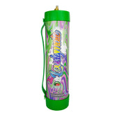 Lovelymate 4.4L/3000g Tanks Food Grade Tanks (Watermelon Flavor) Nitrous Oxide for Perfect Whipped Cream, Cream Charger