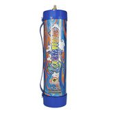 Lovelymate 4.4L/3000g Tanks Food Grade Tanks (Rainbow Candy Flavor) Nitrous Oxide for Perfect Whipped Cream, N2O Gas Whip Cream Charger