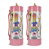 Lovelymate 2000g / 3.1L N2O Cream Charger Tank – Peach