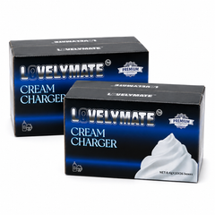 8g Cream Chargers For Wholesale