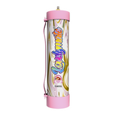 Lovelymate 3000g / 4.4L N2O Cream Charger Tank – Peach