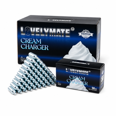 8g Cream Chargers For Wholesale