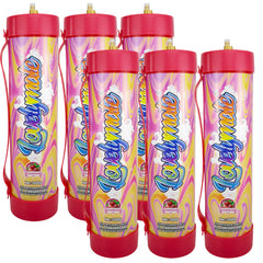 Lovelymate 4.4L/3000g Tanks Food Grade Tanks (Strawberry Flavor) Nitrous Oxide for Perfect Whipped Cream, N2O Gas Whip Cream Charger