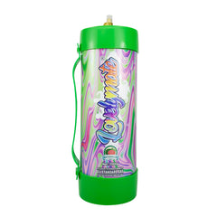 Lovelymate Whipped Cream Charger 3.1L/2000g Food Grade Tanks(Watermelon Flavor), Whipped Nitrous Oxide Cream Charger
