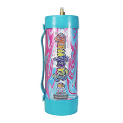 Lovelymate Whipped Cream Charger 3.1L/2000g Food Grade Tanks(Fruit Pop Flavor), Whipped Nitrous Oxide Cream Charger