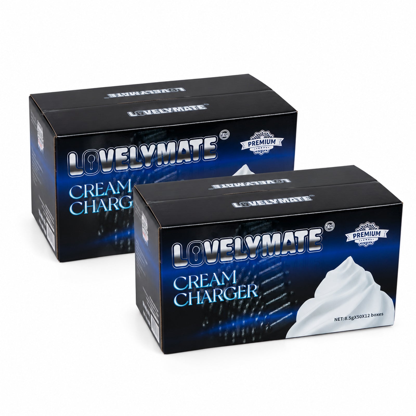 8g Cream Chargers For Wholesale