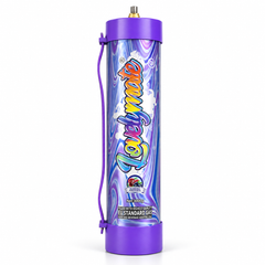 Lovelymate 3000g / 4.4L N2O Cream Charger Tank – Blueberry