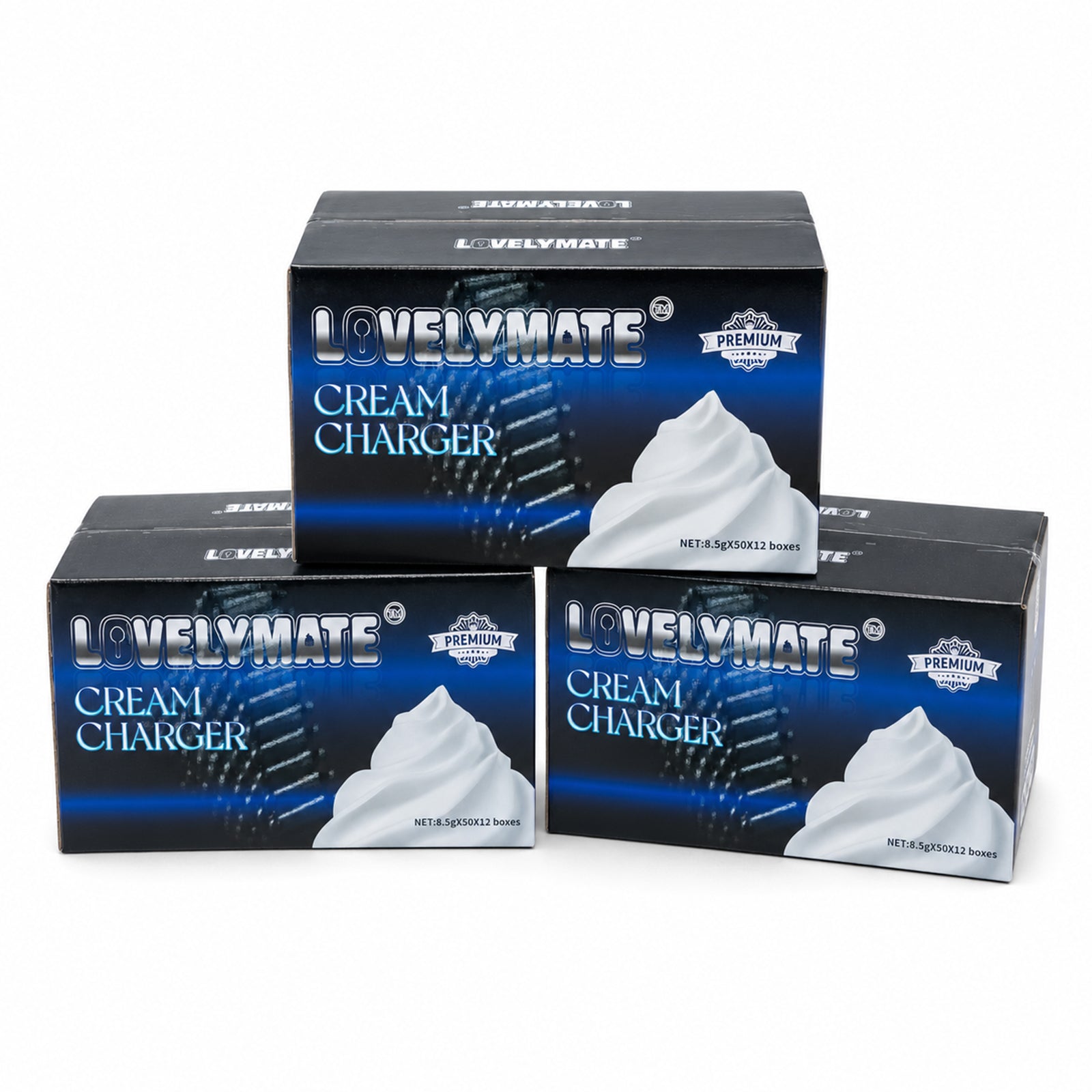 8g Cream Chargers For Wholesale