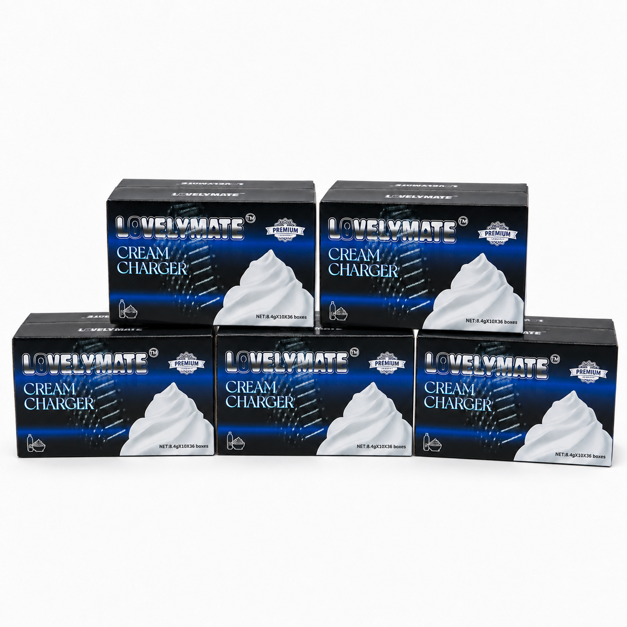 8g Cream Chargers For Wholesale