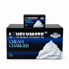 8g Cream Chargers For Wholesale